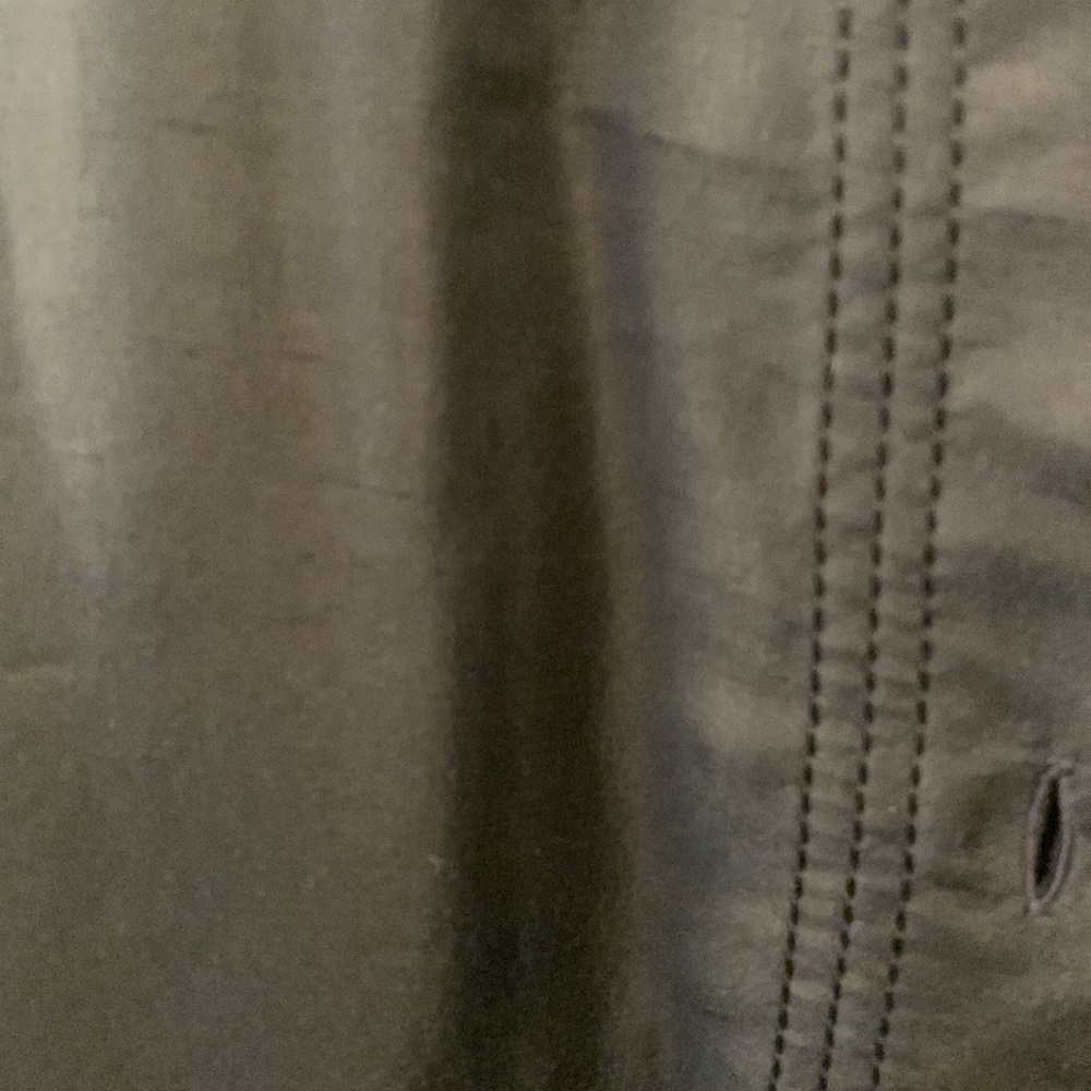 Georgio Armani blouse - Picture 4 of 9